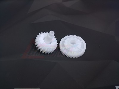 Шестерня 23T/56T (RU6-0018) привода печи HP LJ P1505/M1522 [24430]