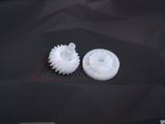 Шестерня 23T/56T (RU6-0018) привода печи HP LJ P1505/M1522 [24430]
