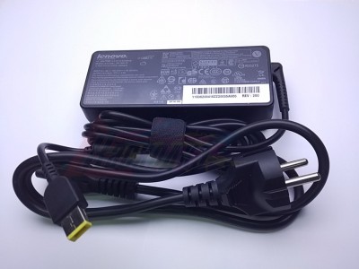 Блок питания (20V/4.5A/90W) для ноутбука Lenovo B5400/G400/G400s/G405/G405s/G410/G50-70/G50-70M/G500/G500s/G505/G505s/G510/G700/G710G/M5400/IdeaPad S410p/S500/S510/S510p/U430/U430p/U530/Y40-70/Y40-80/Yoga 13/Yoga 2 13/Yoga 2 Pro 13/Z510/Z71 [24450]