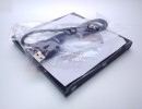 Внешний привод DVD+/-RW Lite-On [eBAU108] USB slim Black RTL [24452]