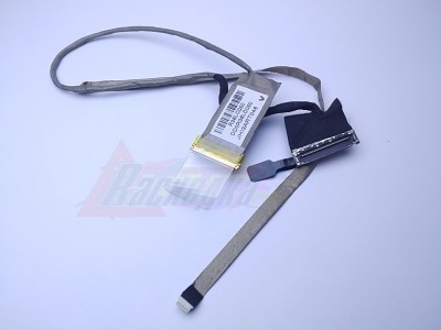 Шлейф матрицы для ноутбука HP Pavilion G6-2000 [24510]