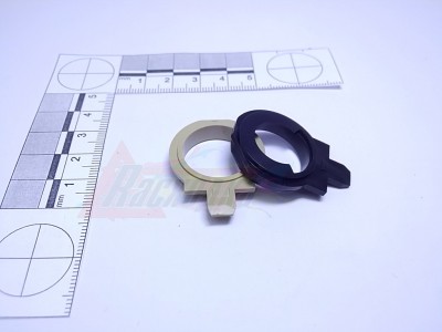 Бушинги (комплект) тефлонового вала KYOCERA Mita FS-1040/1060 (Std) [24600]