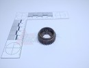 Шестерня тефлонового вала 32T для Kyocera Mita FS-1040/1041/1060DN/1061DN (Std) [24608]