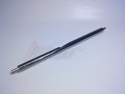Вал первичного заряда HP LJ 2100/2200/2300/2410/2420/2430/4000/4100/4200/4250/4300/4350/P3005/P3015/P4014/P4015 тип 2.4 [24665]