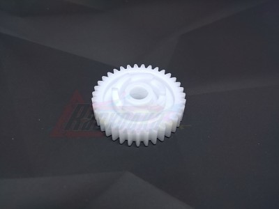 Шестерня Z35S главного привода (выпускающая) для Kyocera Mita FS-1100/1300/1370DN/1028/1128MFP [302HS31210] [24689]