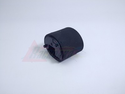 Ролик захвата бумаги обходного лотка HP LJ Р2015/2420/5200 [RL1-1525] (Std) [24721]