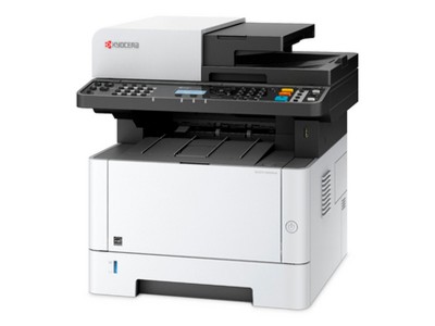 Многофункциональное устройство KYOCERA ECOSYS M2040DN, A4, 40стр, копир/принтер/сканер/дуплекс/автоподатчик, сеть [24762]