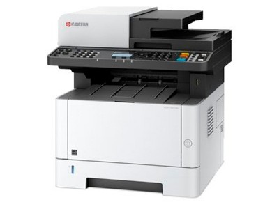 Многофункциональное устройство KYOCERA ECOSYS M2135DN, A4, 35стр, копир/принтер/сканер/дуплекс/автоподатчик, сеть [24773]