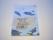 Чип к картриджу  HP LaserJet 1600/2600/2605/2700/3000/3800/4700/4730/CP3505/CM1015mfp/1017mfp ,Canon LBP5000, желтый/yellow 2K [24877]