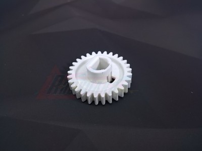 Шестерня 29T резиновго вала HP LJ 1160/1320/3390/2400/2420/2430/P2014/P2015 [RU5-0331] [25237]