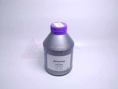 Девелопер SHARP Z50/Z80/Z810, XEROX 5009/5220, 200 гр., банка (EC)  [25241]