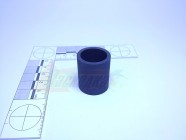 Насадка на ролик захвата (резина) для SAMSUNG ML-1910/SCX-4600/4623 (JC73-00315A) (OEM) [25244]
