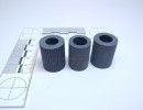 Набор роликов захвата бумаги KYOCERA MITA KM-1620/1650/2050/2250  [2AR07220+2AR07230+2AR07240] (Std) [25291]