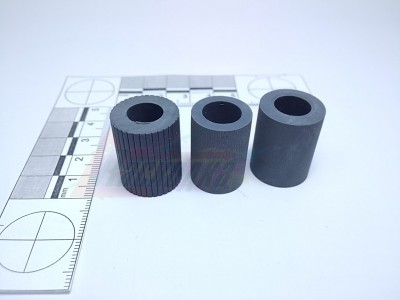 Набор роликов захвата бумаги KYOCERA MITA KM-1620/1650/2050/2250  [2AR07220+2AR07230+2AR07240] (Std) [25291]