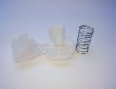 Заглушка механизма (TN-3380) картриджа для Brother HL-5440D/5450D/6180/DCP-8110/8155/ MFC-8510/8710/8910/8950 (Mitsubishi) [25381]
