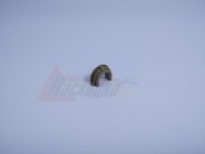 Подшипник резинового вала HP LJ 1010/1012/1015/3015, CANON LBP2900/3000 [RC1-2079] (Совместимый) [25474]
