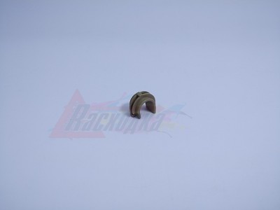 Подшипник (бушинг) резинового вала HP LJ Р2030/2035/2050/2055/Pro 400 M401/M425 (Совместимый) [25482]