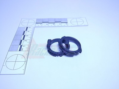 Подшипник (бушинг) тефлонового вала (комплект 2шт.) SAMSUNG ML-1510/1710/Phaser 3130/3120/3115 (JC61-00589A/590A) [25494]