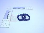 Подшипник (бушинг) тефлонового вала (комплект 2шт.) SAMSUNG ML-1510/1710/Phaser 3130/3120/3115 (JC61-00589A/590A) [25494]