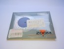 Салфетка для оптики ZOOM  [25513]