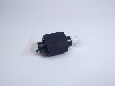 Ролик (RL1-1370/RL1-3167) подачи из лотка HP LJ P3005/M3027/M3035/P3015 (Совместимый) [25519]