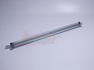 Дозирующее лезвие с уплотнителем (Doctor blade) Samsung ML-2160/2165/2168/SCX3400/3405 (БУЛАТ r-Line) [25550]