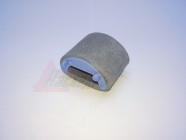 Ролик захвата бумаги (Std) для HP LJ M1522 MFP/ M1120, P1505, Professional M1536/P1566/P1606/ Canon MF4410/4450/4570/4430/4550/4580/D550/520/ MF4730/4750/4890/4870/4780/ LBP-3250/ 6200/ Fax-L418s  [RL1-1497] [25551]