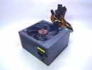 Блок питания Exegate [EX219463RUS] 500W ATX-XP500 Вт OEM, black, 12cm fan, 24+4pin, (6+2)pin PCI-E, 3*SATA, 1*FDD, 2*IDE [25556]