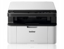 Многофункциональное устройство Brother DCP-1510R (принтер/сканер/копир: А4, 20стр/мин, 2400х600dpi, USB 2.0) [25571]