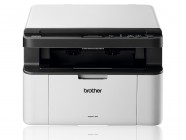 Многофункциональное устройство Brother DCP-1510R (принтер/сканер/копир: А4, 20стр/мин, 2400х600dpi, USB 2.0) [25571]