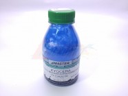 Тонер синий MASTER (TK-5140/5150) для KYOCERA Mita ECOSYS P6130/M6030/M6530/P6035/M6035/M6535, 70 гр./банка, cyan, 5K [25593]