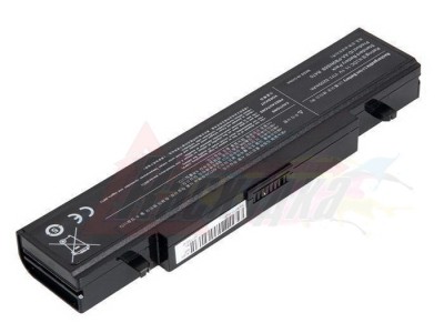 АКБ для ноутбука Samsung R418/R420/R425/R428/R430/R468/R470/R480/R505/R507/R510/R517/R519/R520/R525/R530/R580/R730/R780/RV410/RV440/RV510/RF511/RF711/300E/Q320/R519/R522 [AA-PB9NC6B] 11.1V, 4400mAh [25604]