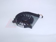 Вентилятор (кулер) для ноутбука HP CQ42/72/G42/G4,3 pin [25768]