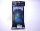 Салфетки чистящие для экранов Defender (CLN30202), 20шт в мягкой упаковке [25800]