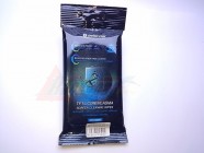 Салфетки чистящие для экранов Defender (CLN30202), 20шт в мягкой упаковке [25800]