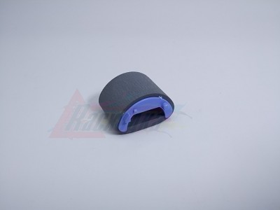 Ролик захвата бумаги HP LJ M1522 MFP/ M1120, P1505, Professional M1536/P1566/P1606/ Canon MF4410/4450/4570/4430/4550/4580/D550/520/ MF4730/4750/4890/4870/4780/ LBP-3250/ 6200/ Fax-L418s [RL1-1497] (Совместимый) [25875]