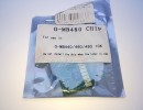 Чип для картриджа OKI B440/MB460/470/480, 10K (43979207/43979212)   [25883]
