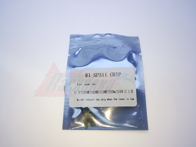 Чип [407246/SP311HE] для картриджа Ricoh Aficio SP310/SP311/SP325, 3.5K [25910]