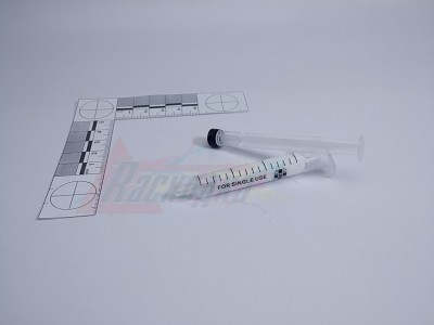 Смазка для термопленки (для ТЭН) Molykote HP 870 (белая), (-65*/+280*), 5гр., шприц  [25949]
