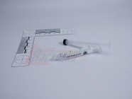 Смазка для термопленки (для ТЭН) Molykote HP 870 (белая), (-65*/+280*), 5гр., шприц  [25949]