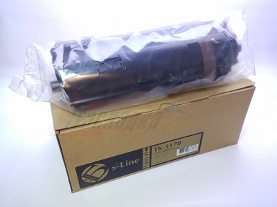 Тонер-картридж БУЛАТ s-Line TK-1170 [25989]