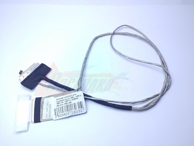 Шлейф матрицы для ноутбука Asus X551, X551A, X551CA, X551M, D550M, R512M, F551MA [26032]