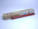 Вал резиновый (нижний) sleeved (пористый) HP LJ P2035/P2055/Pro 400 M401/M425/Canon IR-1133 [RC1-3685-000] (Std) [26208]
