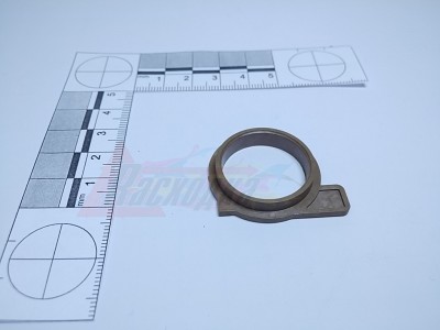 Бушинг (правый) тефлонового вала KYOCERA Mita FS-1350/1028/1128 [302H425150/302LZ25020] (Совм.) [26234]