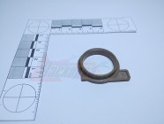 Бушинг (правый) тефлонового вала KYOCERA Mita FS-1350/1028/1128 [302H425150/302LZ25020] (Совм.) [26234]