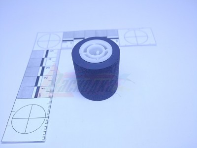 Ролик подачи обходного лотка в сборе для моделей с дуплекс [302HS08260] KYOCERA MITA FS-1300/FS-1028MFP/1030MFP/1035MFP/1130MFP/1135MFP/1120D/1320D/1128MFP/1350DN/1370DN/2100DN/4100DN/4200DN/4300DN  [26238]