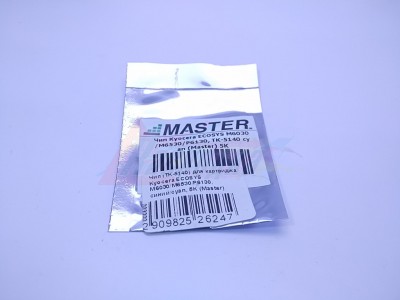 Чип (TK-5140) для картриджа Kyocera ECOSYS M6030/M6530/P6130, синий/cyan, 5K (Master) [26247]
