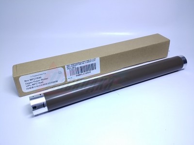 Тефлоновый вал BROTHER HL-1110/1112/1210/1212/2140/2142/2150/2170, DCP-1510/1512/1610/1612/7030/7032/7040/7045, MFC-1810/1815/7320/7440/7840 (Совместимый) [26260]