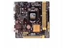 Материнская плата ASUS H81M-P Soc-1150 iH81 2xDDR3-1600, PCI-Ex16, DVI/DSub, 8ch, 2xSATA, 2xSATA3, 2xUSB3, GLAN, mATX [26384]
