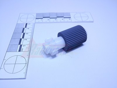 Ролик подачи ведущий Kyocera  Kyocera FS-9100DN/9500DN/KM-1620/1635/1650/2020/2035/2050/2550/2530/3035/3530/4030 [302AR07240/302BJ06010] (Std) [26440]